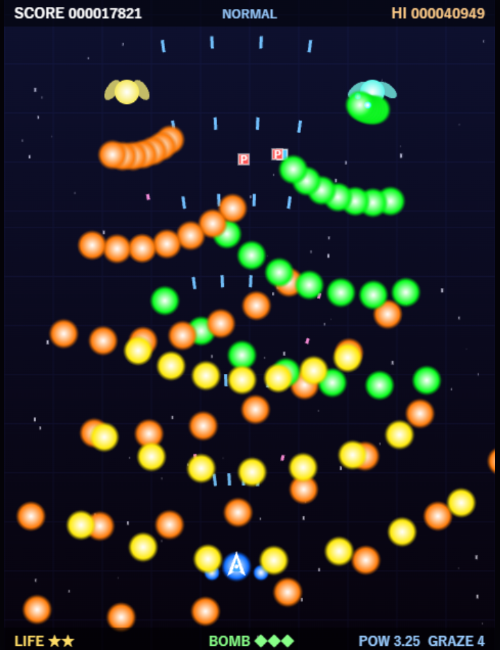 モバイルゲーム