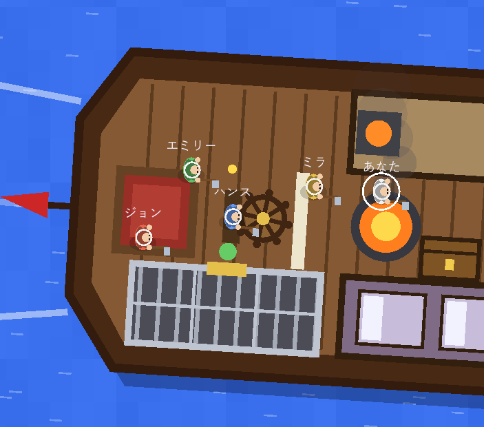 モバイルゲーム