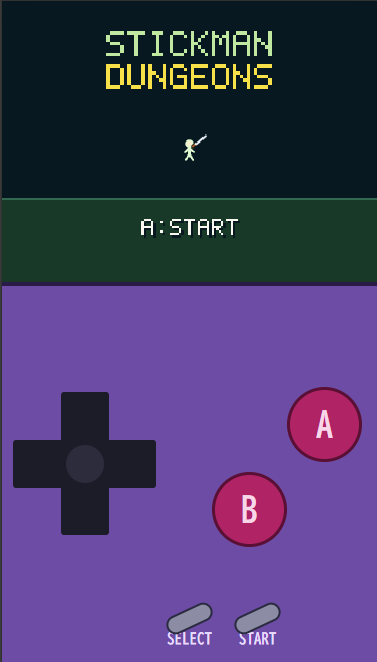 モバイルゲーム
